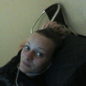 Meet your Posher, Tasha