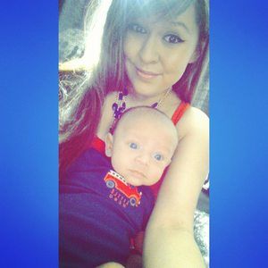 Meet your Posher, Amber