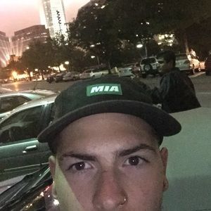 Meet your Posher, Austin