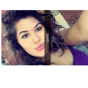 Meet your Posher, Daisy