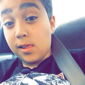 Meet your Posher, Adrian