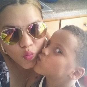 Meet your Posher, Jessica marie