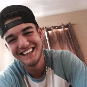 Meet your Posher, Christian