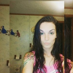 Meet your Posher, Jenna