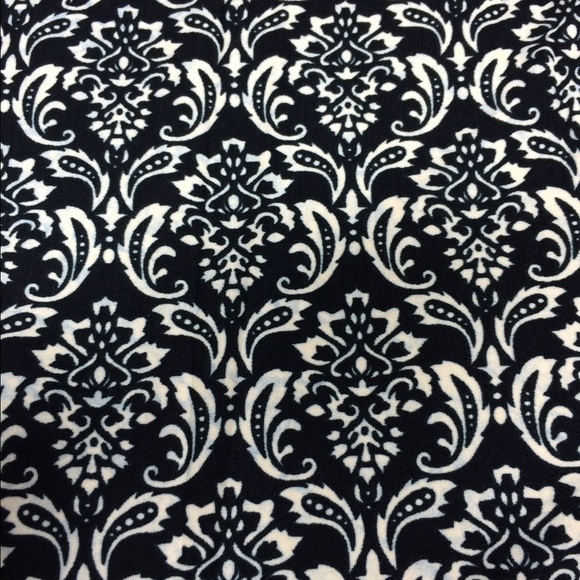 PAISLEY PRINT JOGGER PANTS-SEE 2ND PIC! - Picture 2 of 2