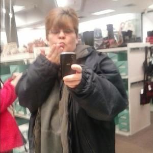 Meet your Posher, Tammy