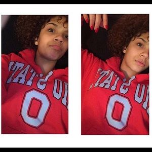 Meet your Posher, Mariah