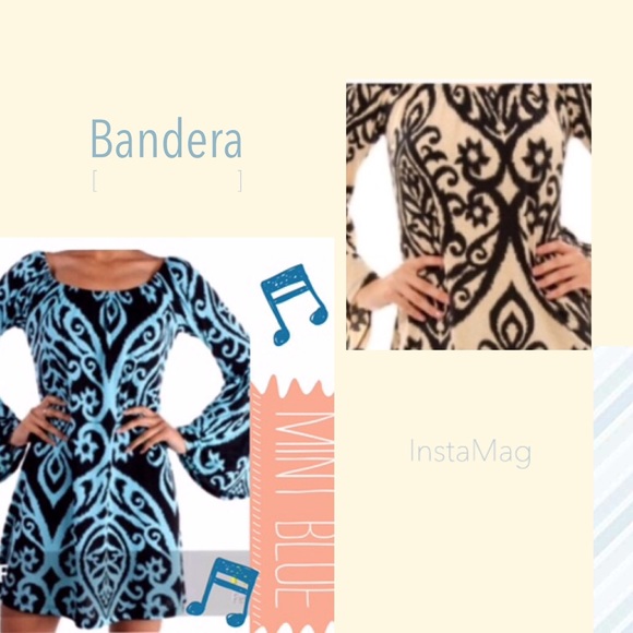 💥HP 1/2💥DAMASK DRESS OR TUNIC - Picture 2 of 3