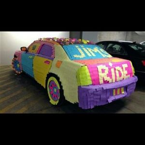 Meet your Posher, Edith