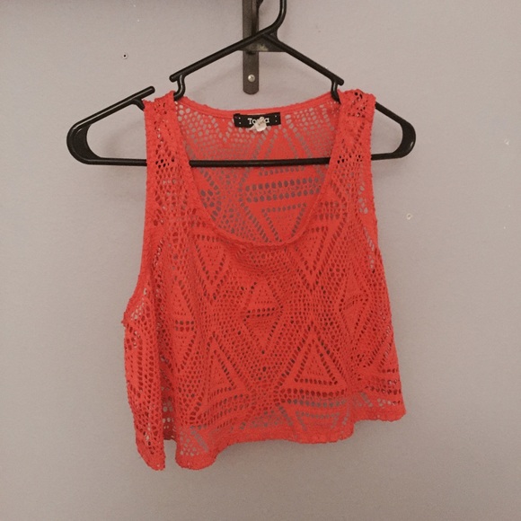 Tops for summer