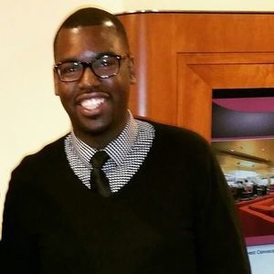 Meet your Posher, Jonathan