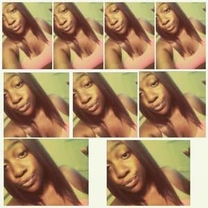 Meet your Posher, Mykala