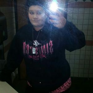 Meet your Posher, Katy