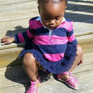 Meet your Posher, Frank