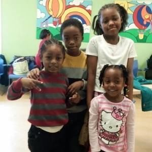 Meet your Posher, Shetika