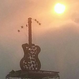 Meet your Posher, Janaka