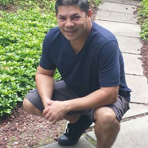 Meet your Posher, Francisco