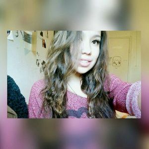 Meet your Posher, Lizeth