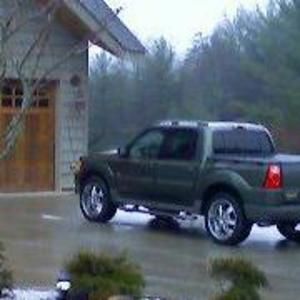 Meet your Posher, Timmy