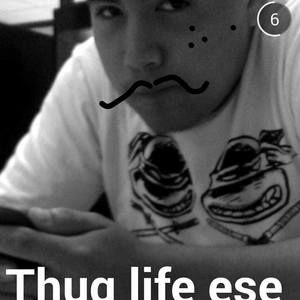 Meet your Posher, Jo-jo