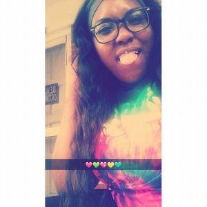 Meet your Posher, Alexus