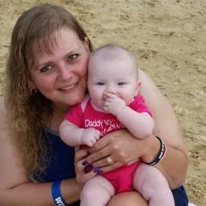 Meet your Posher, Deanna