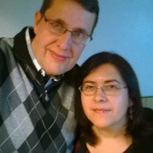 Meet your Posher, Rui