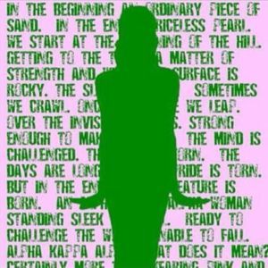 Meet your Posher, Shaunda