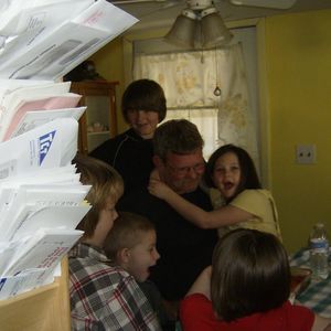 Meet your Posher, Debbie