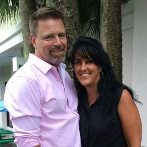 Meet your Posher, Mary ann