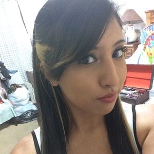 Meet your Posher, Cathy