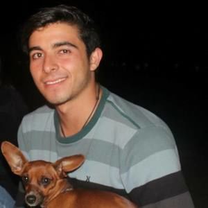 Meet your Posher, Emmanuel