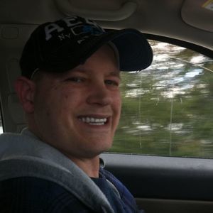 Meet your Posher, Timothy