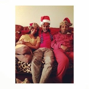 Meet your Posher, Eyob