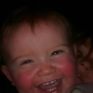 Meet your Posher, Candi