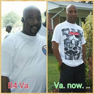 Meet your Posher, Mel