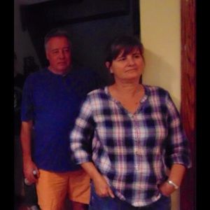 Meet your Posher, Cindy