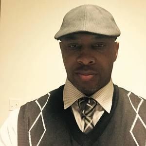 Meet your Posher, Cory