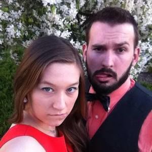 Meet your Posher, Annie