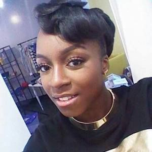 Meet your Posher, Hope