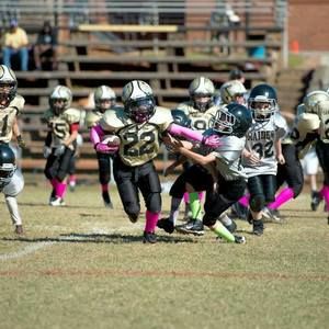 Meet your Posher, Marco