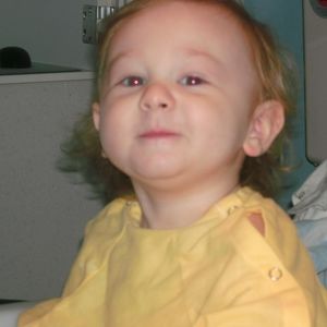 Meet your Posher, Lisa