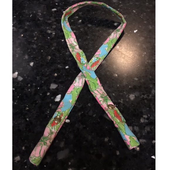 Lilly Pulitzer Sunglasses Strap