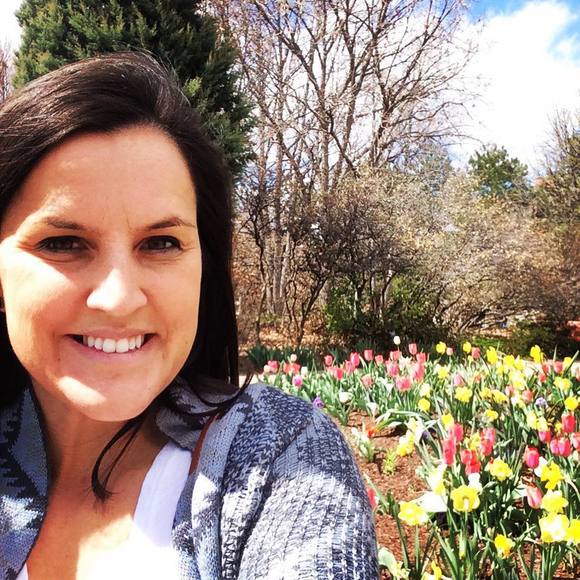 Meet your Posher, Kristin - Picture 1 of 1