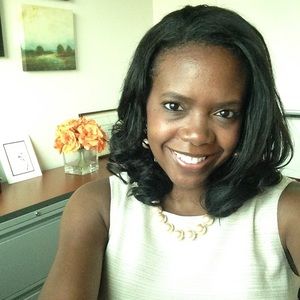 Meet your Posher, Tonia