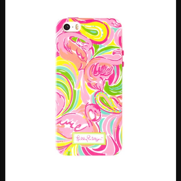 NWT Lilly Pulitzer iPhone 6 Cover