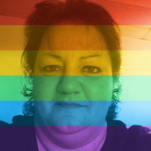 Meet your Posher, Donna