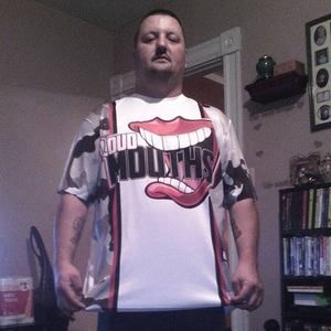 Meet your Posher, Joe