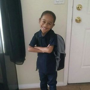 Meet your Posher, Yolanda