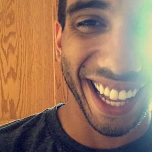 Meet your Posher, Cameron